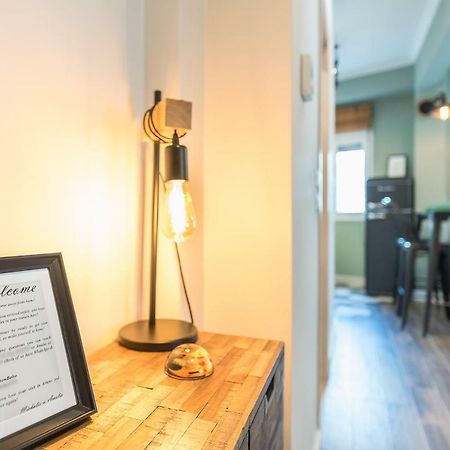 "Sunbow Olive"- Boutique Apartment In Dowtown 아테네 외부 사진