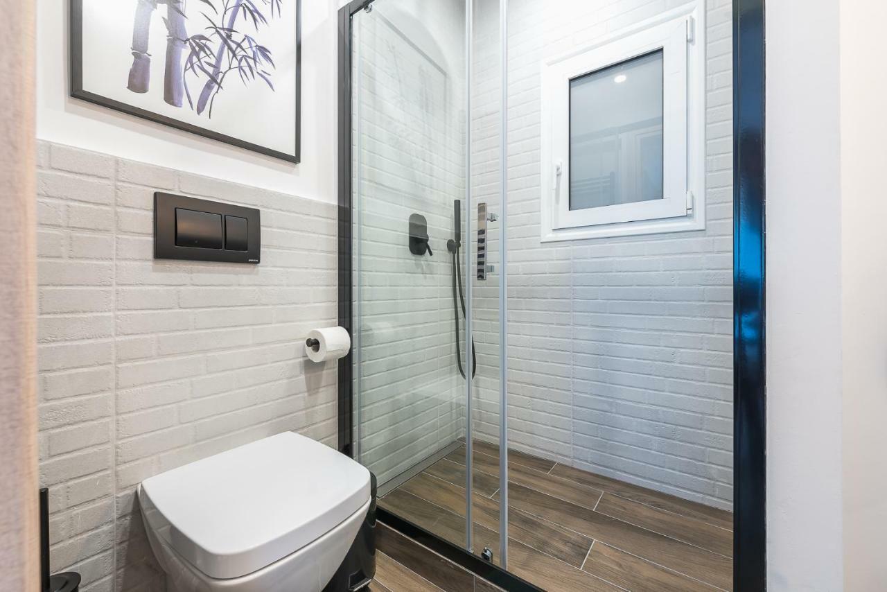 "Sunbow Olive"- Boutique Apartment In Dowtown 아테네 외부 사진
