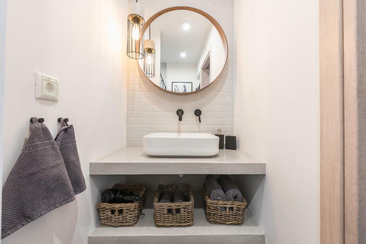 "Sunbow Olive"- Boutique Apartment In Dowtown 아테네 외부 사진