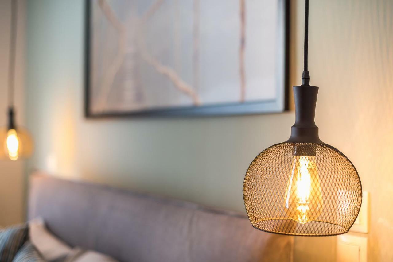"Sunbow Olive"- Boutique Apartment In Dowtown 아테네 외부 사진