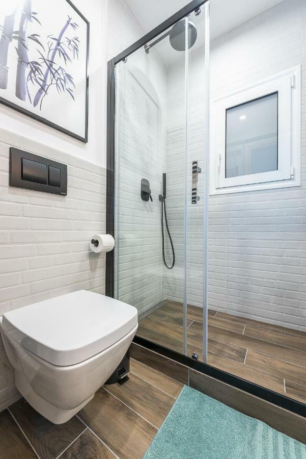 "Sunbow Olive"- Boutique Apartment In Dowtown 아테네 외부 사진