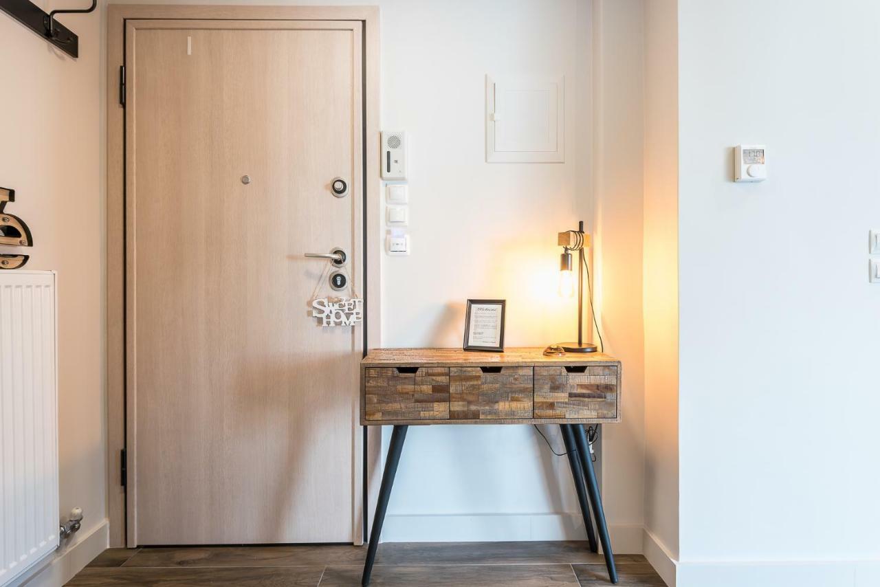 "Sunbow Olive"- Boutique Apartment In Dowtown 아테네 외부 사진